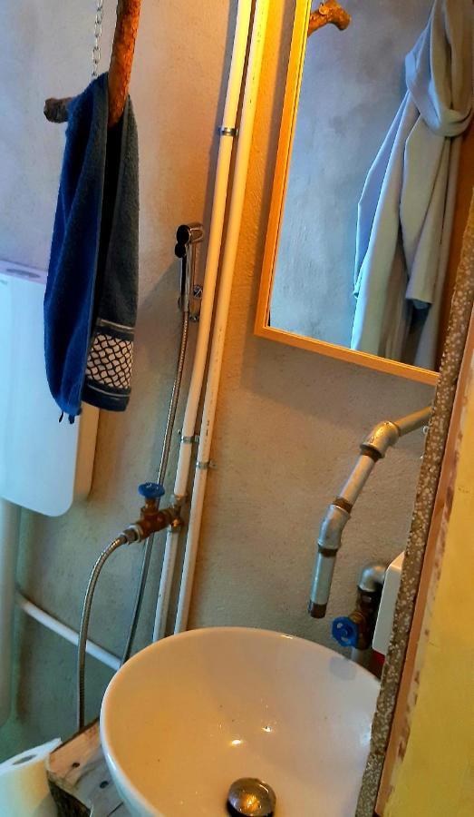 Agriturismo Parco Dai Nonni Ischitella Dış mekan fotoğraf