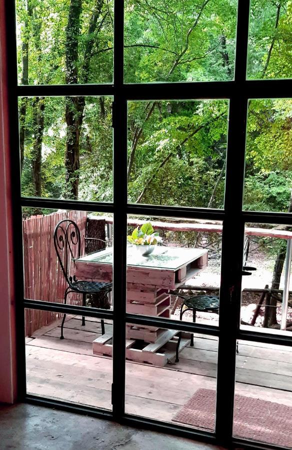 Agriturismo Parco Dai Nonni Ischitella Dış mekan fotoğraf