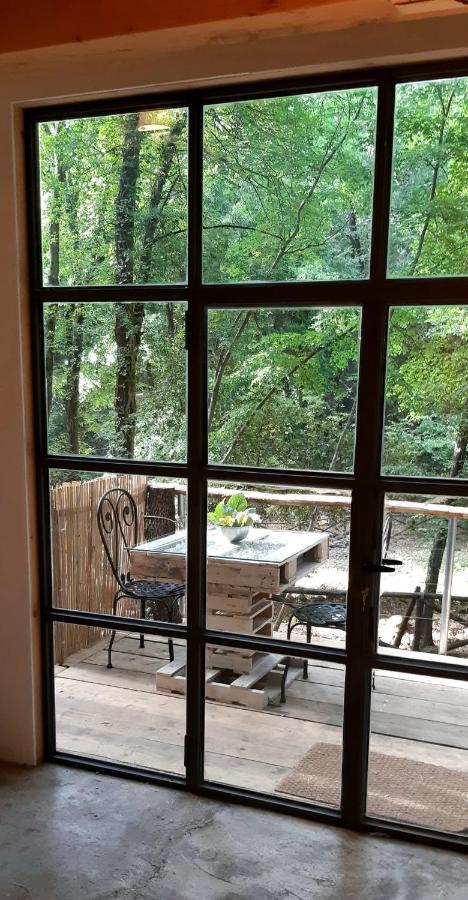 Agriturismo Parco Dai Nonni Ischitella Dış mekan fotoğraf